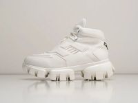 Лот: 24978036. Фото: 3. Кроссовки Prada Cloudbust Thunder... Одежда, обувь, галантерея