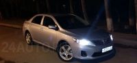 Лот: 7197073. Фото: 5. Toyota Corolla 151L седан ( 10...