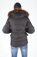 Лот: 3237619. Фото: 3. пуховик jeep мужской. Одежда, обувь, галантерея