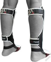 Лот: 5833132. Фото: 2. Защита ног голени footgear Rdx... Обмундирование и экипировка
