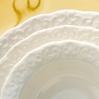 Лот: 24934795. Фото: 3. Блюдце кофейное Kutahya Irem. Домашний быт