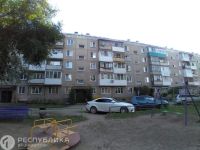 Лот: 21234278. Фото: 15. Продажа Квартира Минусинск, Тимирязева...