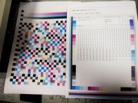 Лот: 13443692. Фото: 8. HP Color Laserjet CM2320nf MFP...