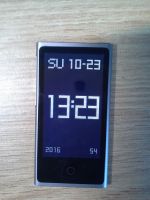 Лот: 8415680. Фото: 4. Apple iPod nano 7 16Gb. Красноярск