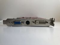 Лот: 25038388. Фото: 3. AGP 256Mb Palit GeForce FX5500... Компьютеры, оргтехника, канцтовары