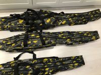 Лот: 11589287. Фото: 2. Чехол, сумка для удочки, спиннингов... Рыбалка