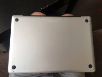 Лот: 14387819. Фото: 2. MacBook Pro 17 (2010). Компьютеры, ноутбуки, планшеты