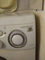 Лот: 25886768. Фото: 2. Стиралка на запчасти. Запчасти для бытовой техники