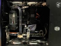 Лот: 22049940. Фото: 4. Компьютер [r9 3900x 12 ядер, 64Gb... Красноярск