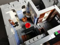 Лот: 13347908. Фото: 5. Лего Lego Creator 10246 Детективное...