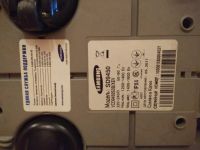 Лот: 14028318. Фото: 2. Пылесос Samsung SD9450 с водяным... Мелкая бытовая техника