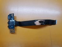 Лот: 19184033. Фото: 2. Б\У плата LS7322P Rev: 1A, PBL50... Комплектующие