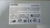 Лот: 20857940. Фото: 2. Коммутатор Nortel 425-48T. Сетевые устройства