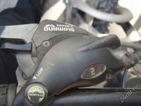 Лот: 5381282. Фото: 4. wheeler 900 v-brake. Красноярск