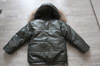 Лот: 8687051. Фото: 4. Пуховик детский мальчику на рост... Красноярск