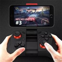 Лот: 18020886. Фото: 6. Контроллер джойстик bluetooth...