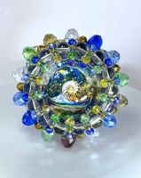 Лот: 24398534. Фото: 6. Кулон «Спираль времени»