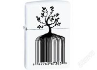 Лот: 2151850. Фото: 2. Zippo Identity tree [original... Сувениры, подарки