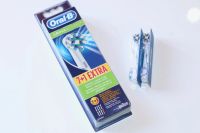 Лот: 9410118. Фото: 3. Oral-B CrossAction оригинал P... Бытовая техника