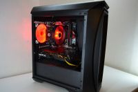 Лот: 16913910. Фото: 7. Игровой компьютер Ryzen 5 1600...