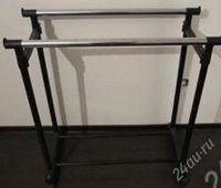 Лот: 2277312. Фото: 2. Стойка под одежду. Мебель для прихожей