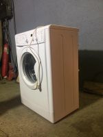 Лот: 8712239. Фото: 3. стиральная машина indesit iwsd5085... Бытовая техника