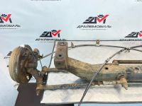 Лот: 25896750. Фото: 2. балка поперечная Hyundai Matrix... Автозапчасти