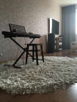 Лот: 12031025. Фото: 2. Ковёр / длинный ворс / 140x200. Предметы интерьера