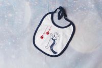 Лот: 11339101. Фото: 2. Нагрудник "слюнявчик" Ovs Disney... Кормление и уход, гигиена