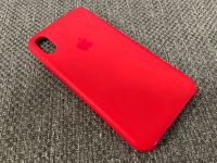 Лот: 18019340. Фото: 4. Чехол Apple Silicone Case iPhone... Красноярск