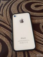Лот: 8798404. Фото: 6. iphone 4s 64gb отличное состояние...