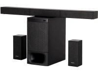 Лот: 25334022. Фото: 4. Саундбар Sony HT-S500RF 5.1 760Вт... Красноярск