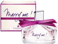 Лот: 1164447. Фото: 2. lanvin - marry me! 75ml по цене... Парфюмерия