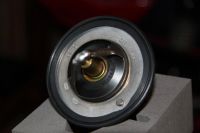 Лот: 10426976. Фото: 6. Honda Accord / Torneo / Prelude...