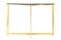 Лот: 23701759. Фото: 2. Консоль полукруглая Hoff Альба. Мебель для спальни