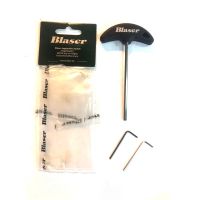 Лот: 24140992. Фото: 10. Карабин нарезной Blaser R93 кал...