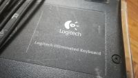 Лот: 12543044. Фото: 2. 5 клавиатур. Logitech illuminated... Периферия