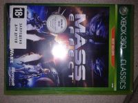 Лот: 8907306. Фото: 2. Mass Effect XBOX 360.новый в плёнке... Игровые консоли