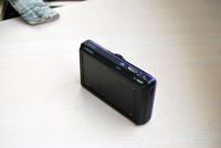 Лот: 1933221. Фото: 2. Сенсорный Samsung ST550 !!!. Фотокамеры