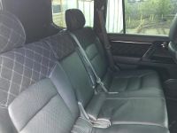 Лот: 5853105. Фото: 3. Toyota Land Cruiser 200 2008. Красноярск