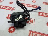Лот: 20899009. Фото: 2. Замок двери багажника Toyota Prius... Автозапчасти