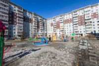 Лот: 25807053. Фото: 9. 2-комн. квартира , Красноярск...