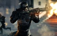 Лот: 4329194. Фото: 3. PS4 Wolfenstein : The New Order... Компьютеры, оргтехника, канцтовары