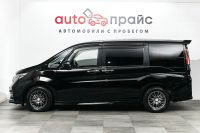 Лот: 19245458. Фото: 4. Honda Stepwgn, V Рестайлинг 1...