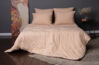 Лот: 23656453. Фото: 2. Пододеяльник KUPU-KUPU Violett. Домашний текстиль