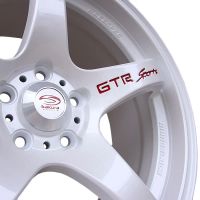 Лот: 3428071. Фото: 3. Комплект дисков Sakura 391A 5... Авто, мото, водный транспорт