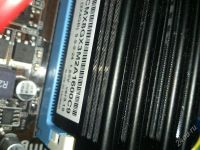 Лот: 2145945. Фото: 2. Core i7 2600k, 16 gb Corsair 1600... Компьютеры, ноутбуки, планшеты