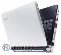 Лот: 4418334. Фото: 3. . обмен нетбук - acer aspire one... Компьютеры, оргтехника, канцтовары