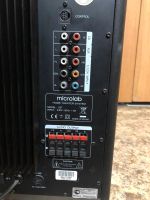 Лот: 25376346. Фото: 3. Сабвуфер. Бытовая техника