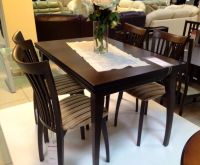 Лот: 6602191. Фото: 3. Стол "Адам" Новый! 120*80 (+75... Мебель